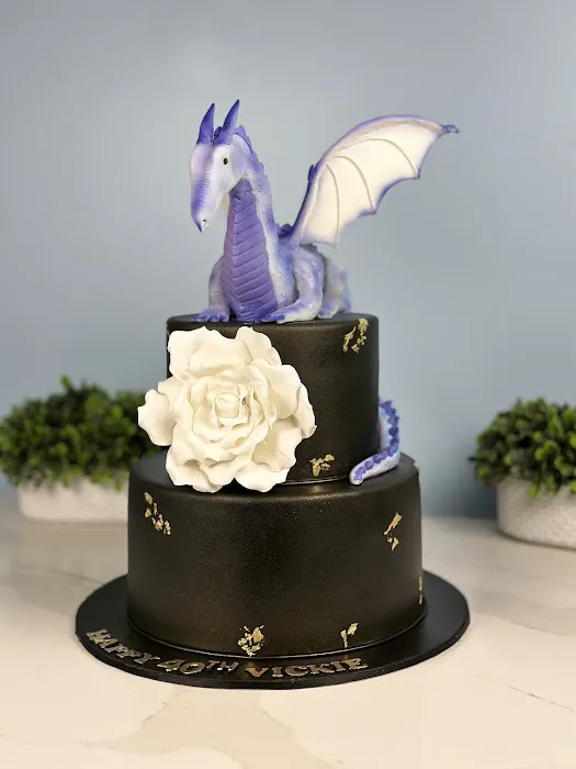Bake A Wish By Walter Picture 9