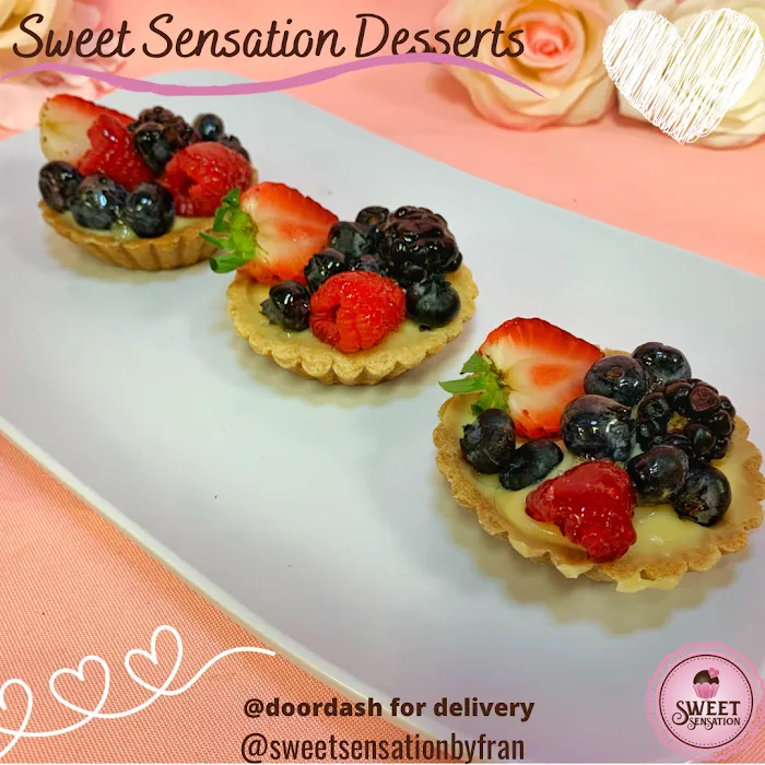 Sweet Sensation By Fran Picture 7
