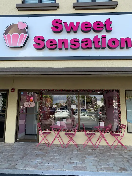 Sweet Sensation By Fran Picture 6