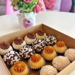 Sweet Sensation By Fran