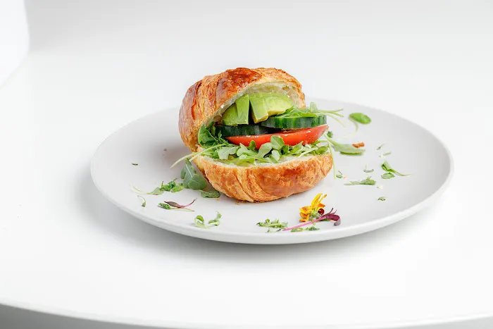 LPP Bakery Cafe (Le Petit Poussin) Picture 5