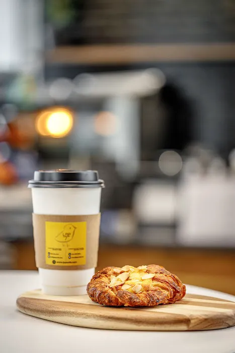 LPP Bakery Cafe (Le Petit Poussin) Picture 9
