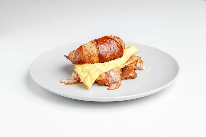 LPP Bakery Cafe (Le Petit Poussin) Picture 6
