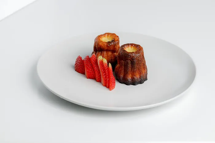 LPP Bakery Cafe (Le Petit Poussin) Picture 3