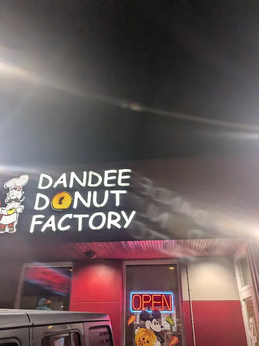 Dandee Donut Factory Picture 8