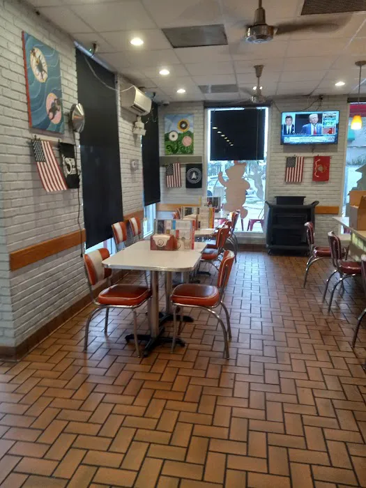 Dandee Donut Factory Picture 3