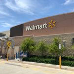 Walmart Bakery