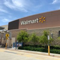 Walmart Bakery ico