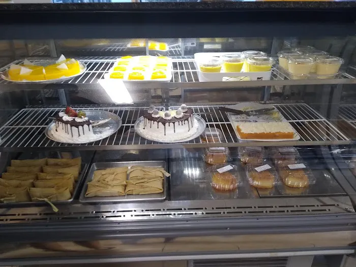 BAKERY & CAFE 2000, INC. Picture 2