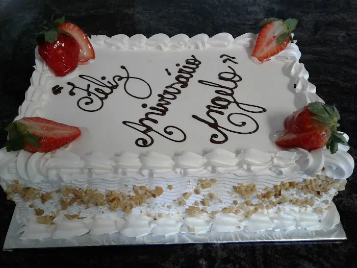 BAKERY & CAFE 2000, INC. Picture 5