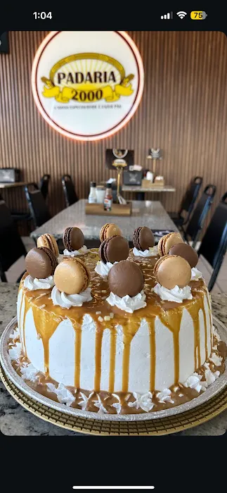BAKERY & CAFE 2000, INC. Picture 7
