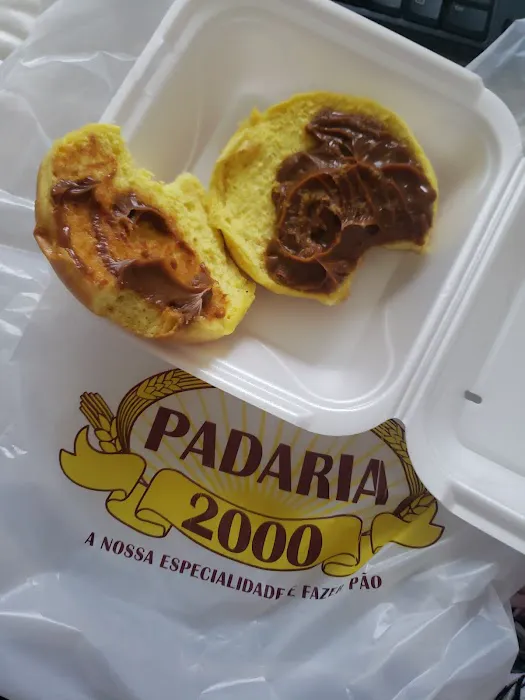 Padaria Brazil 2000 Picture 1