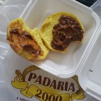 Padaria Brazil 2000 ico