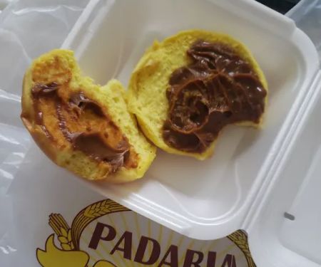 Padaria Brazil 2000