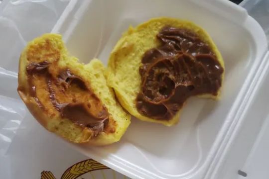 Padaria Brazil 2000