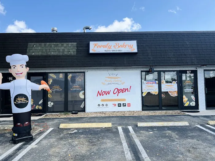 Family Bakery Pompano Picture 10