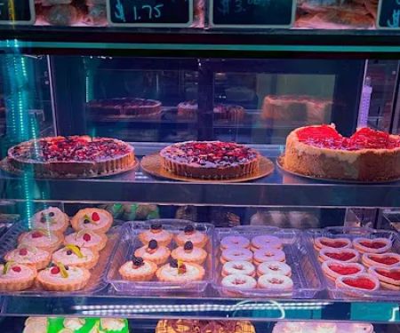 Family Bakery Pompano