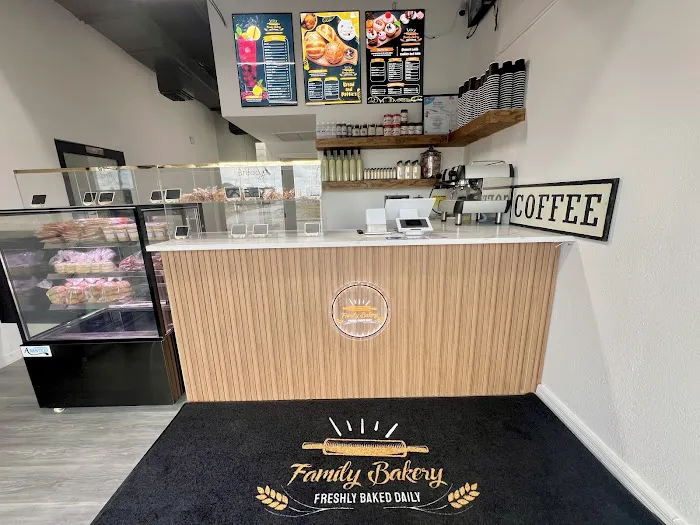 Family Bakery Pompano Picture 4