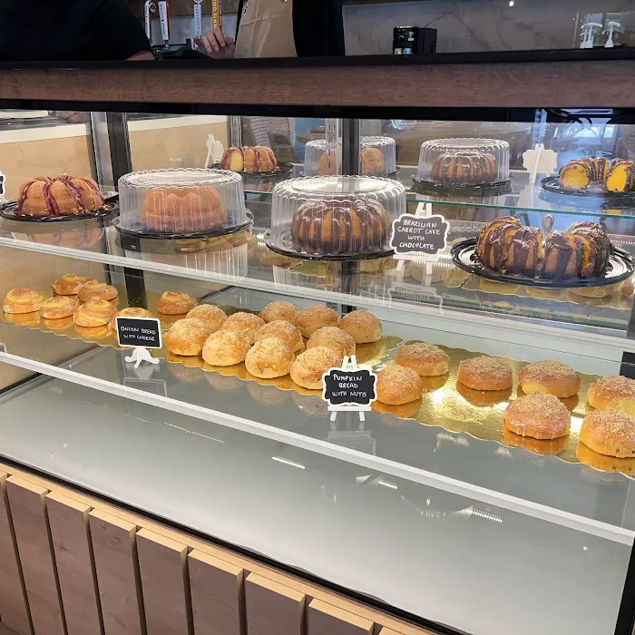 Floré Bakery Picture 7