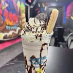 Midnight Cookies & Cream Lighthouse Point