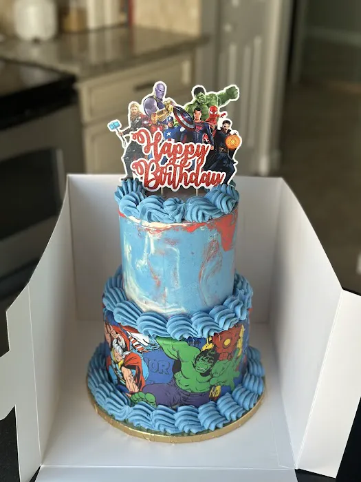 Sweet Carolyn’s Cupcakes and Confections Picture 5