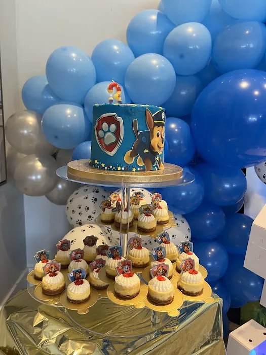 Sweet Carolyn’s Cupcakes and Confections Picture 6