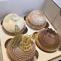 Sweet Carolyn’s Cupcakes and Confections ico