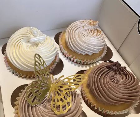 Sweet Carolynu2019s Cupcakes and Confections