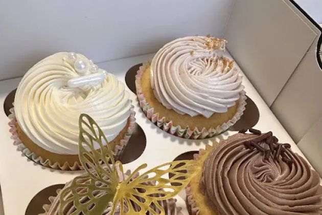 Sweet Carolyn’s Cupcakes and Confections