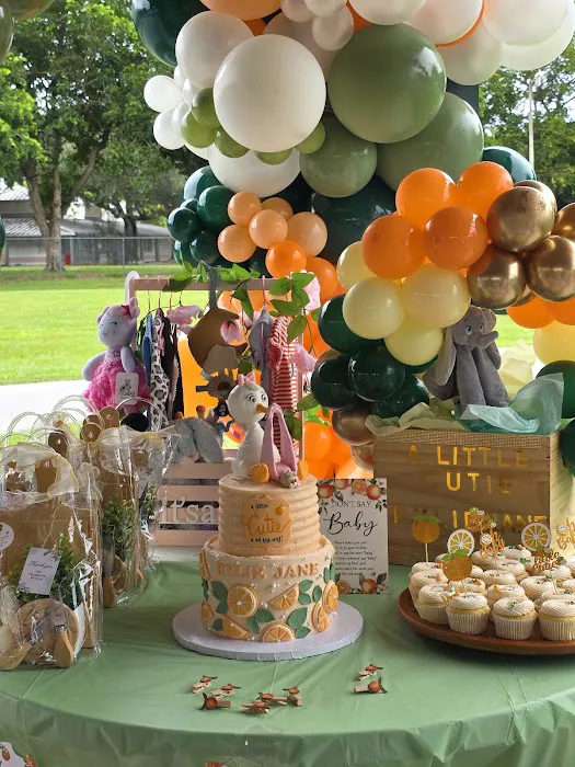 Sweet Carolyn’s Cupcakes and Confections Picture 9