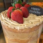 Bia Sweet & Savory