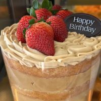 Bia Sweet & Savory ico