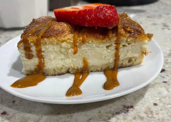 Deborah's Cake & Pastries Picture 1