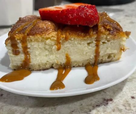 Deborah's Cake & Pastries