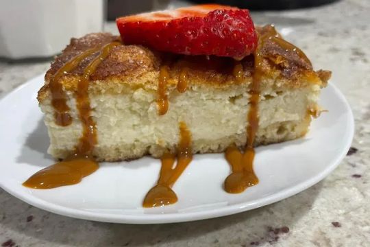 Deborah's Cake & Pastries