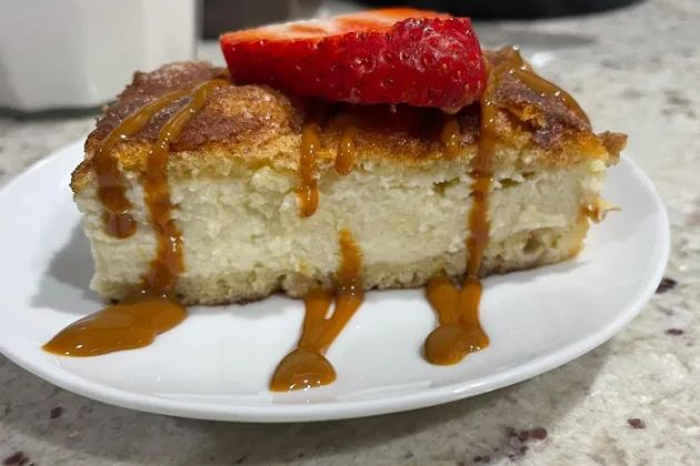 Deborah's Cake & Pastries