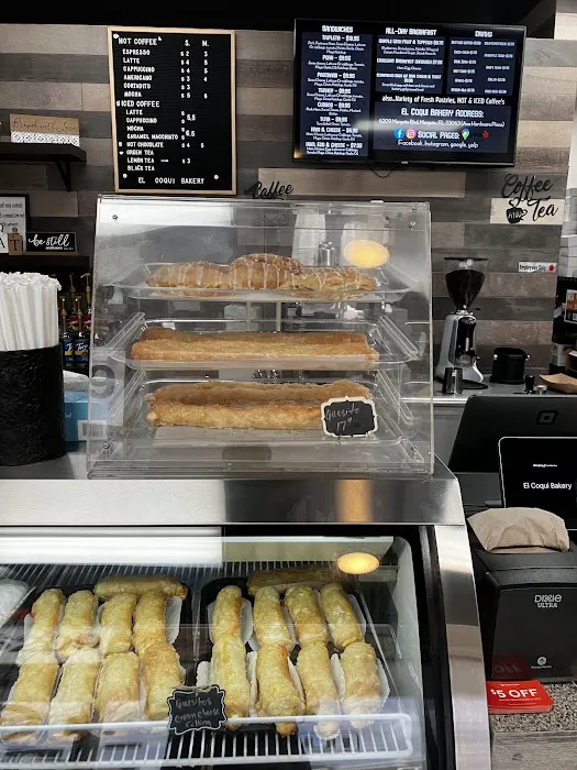 Deborah's Cake & Pastries Picture 9