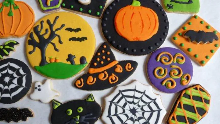 Cookies & Cupcake , Cakes by Design Picture 1