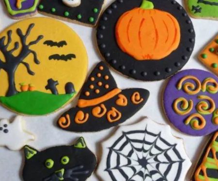 Cookies & Cupcake , Cakes by Design