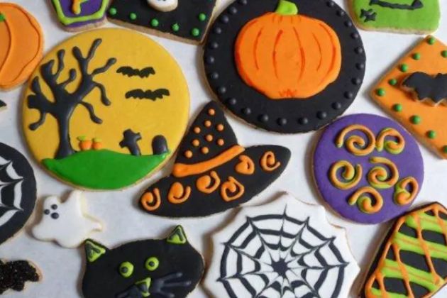 Cookies & Cupcake , Cakes by Design