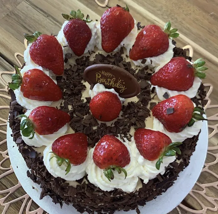 Baking Joy Picture 7