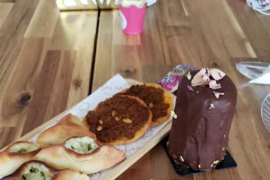 Baking Joy
