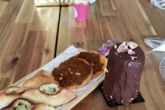Baking Joy