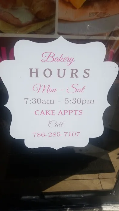 Cakes Designs Bakery Picture 1