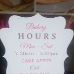 Cakes Designs Bakery