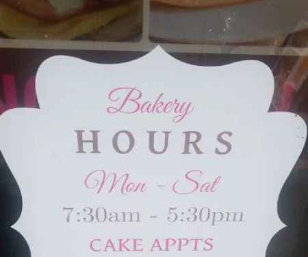 Cakes Designs Bakery