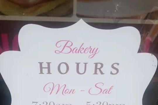 Cakes Designs Bakery