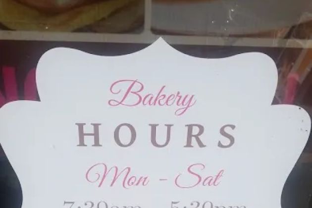 Cakes Designs Bakery