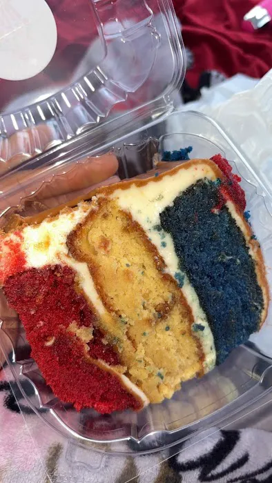 The Sweet Spot Desserts & Cake Supplies Picture 4