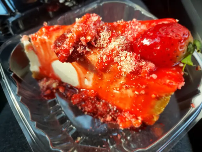 The Sweet Spot Desserts & Cake Supplies Picture 5